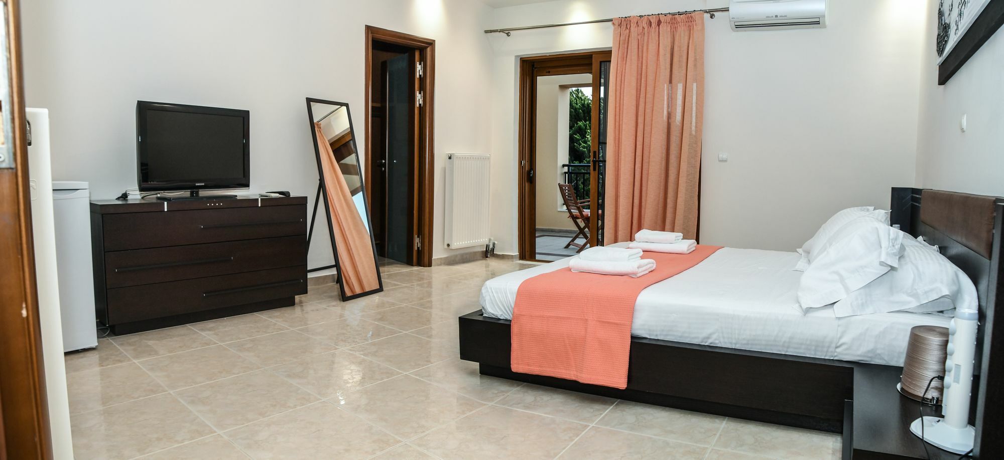 Harmony Villa Koskinou  Exterior foto