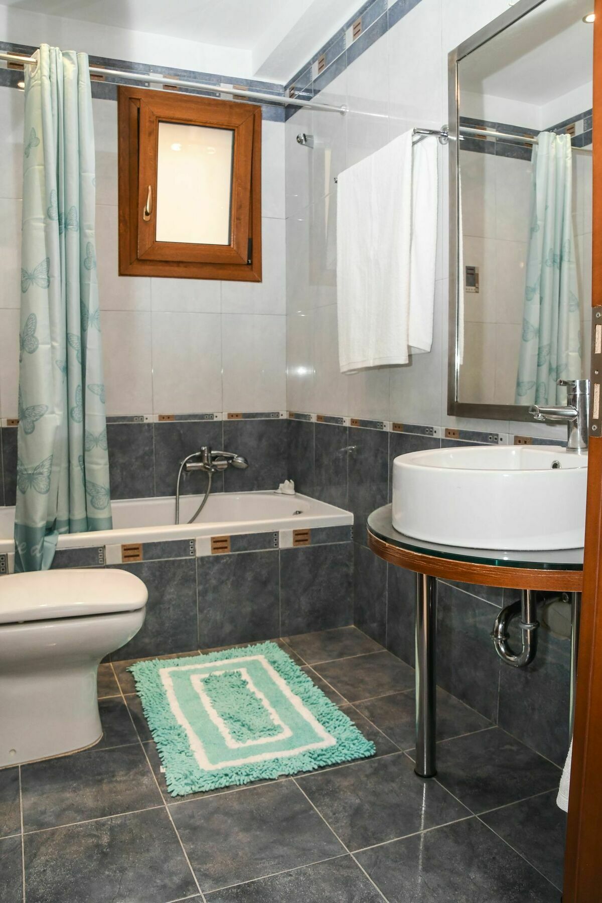 Harmony Villa Koskinou  Exterior foto